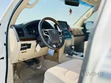 Toyota Land Cruiser GX-R 2018